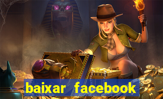 baixar facebook lite baixaki