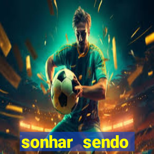 sonhar sendo roubado o celular