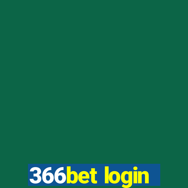 366bet login