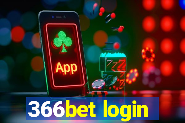 366bet login