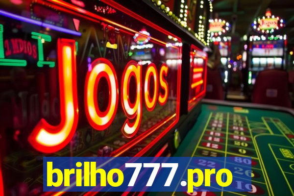 brilho777.pro