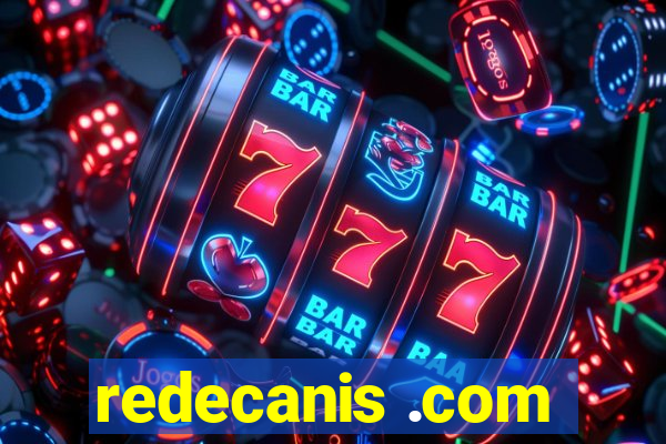 redecanis .com