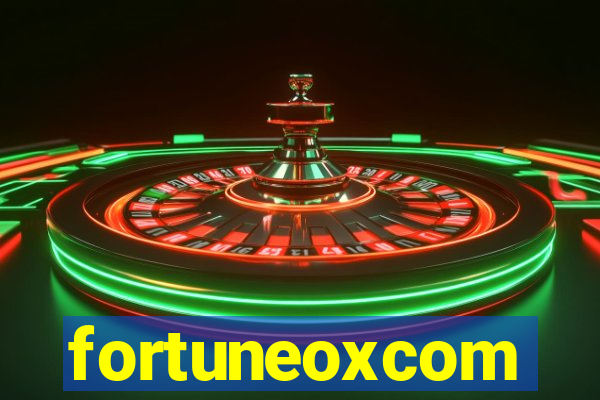 fortuneoxcom