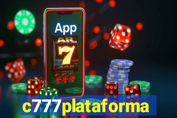 c777plataforma