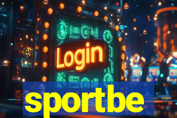 sportbe