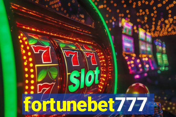 fortunebet777