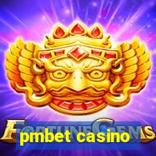 pmbet casino