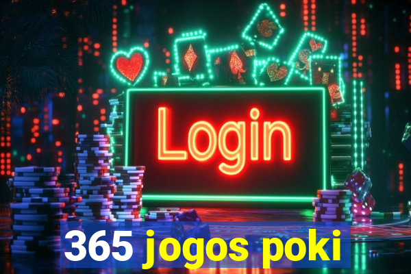 365 jogos poki