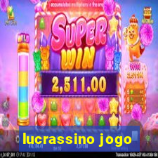 lucrassino jogo