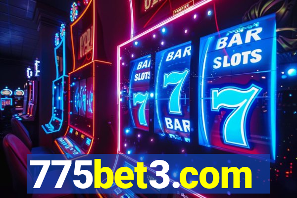 775bet3.com