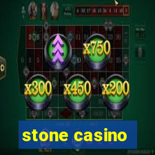 stone casino