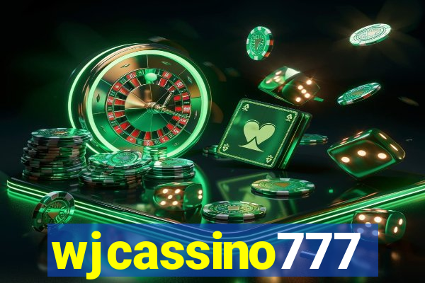 wjcassino777