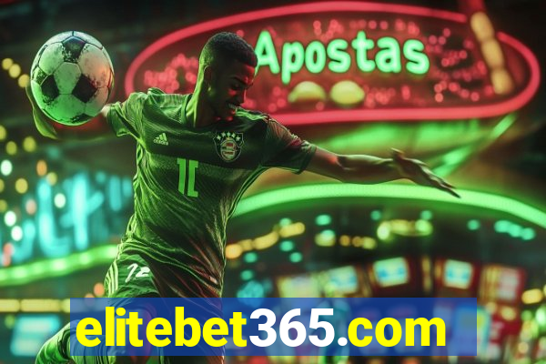 elitebet365.com