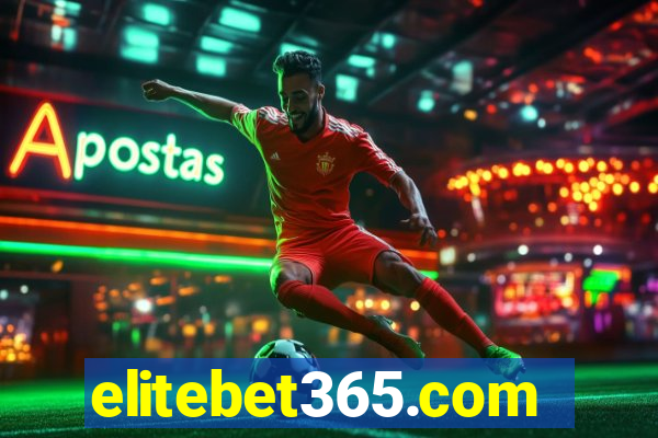 elitebet365.com