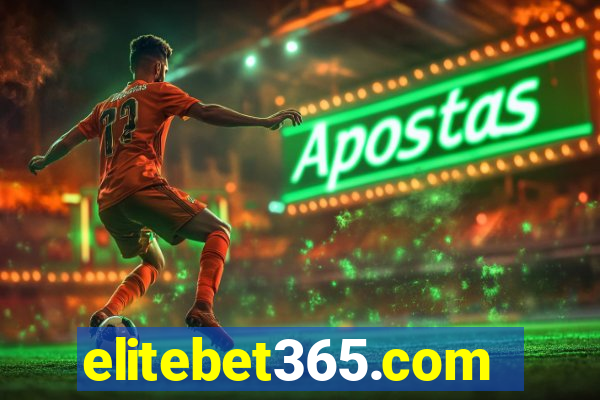 elitebet365.com