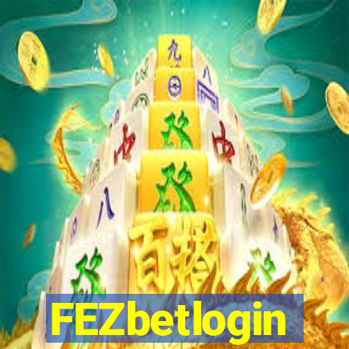 FEZbetlogin