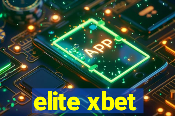 elite xbet