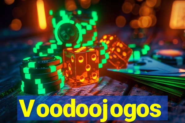 Voodoojogos