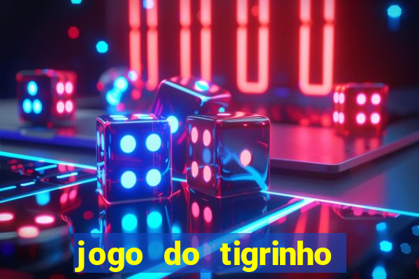 jogo do tigrinho ta pagando