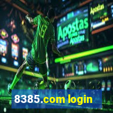 8385.com login