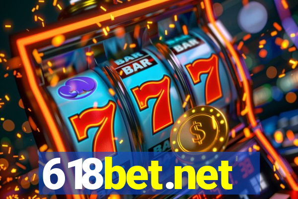 618bet.net