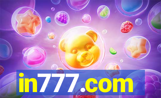 in777.com