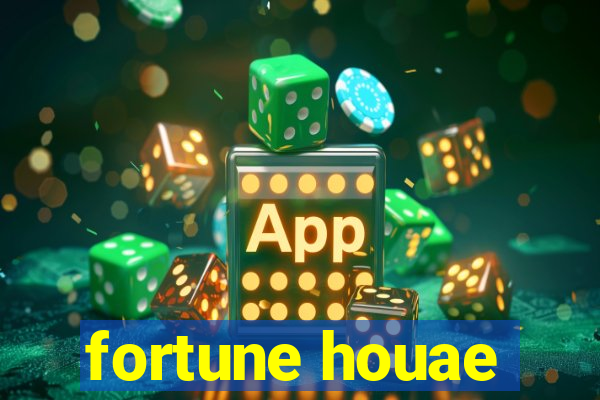 fortune houae