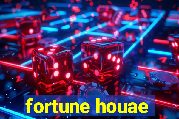 fortune houae