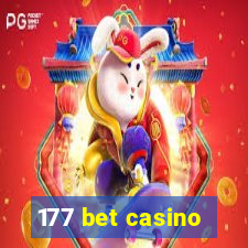 177 bet casino