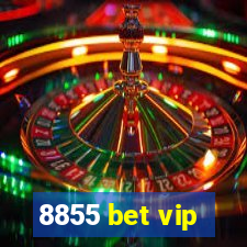 8855 bet vip