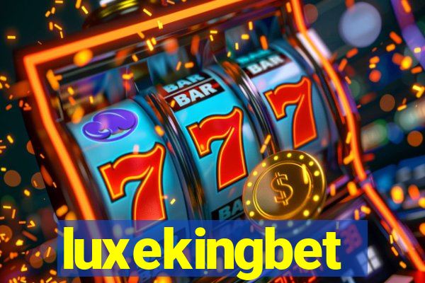 luxekingbet