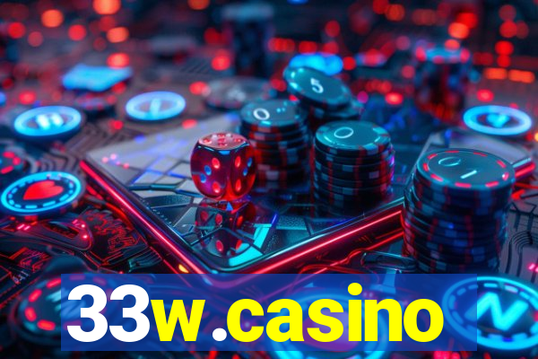 33w.casino