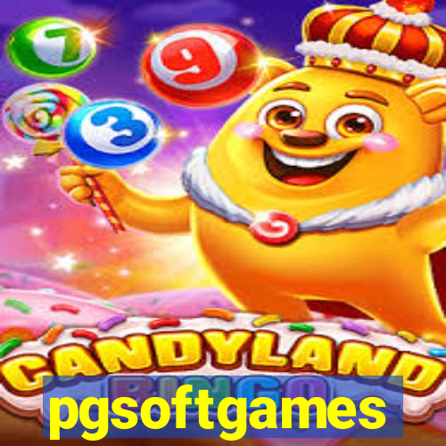 pgsoftgames