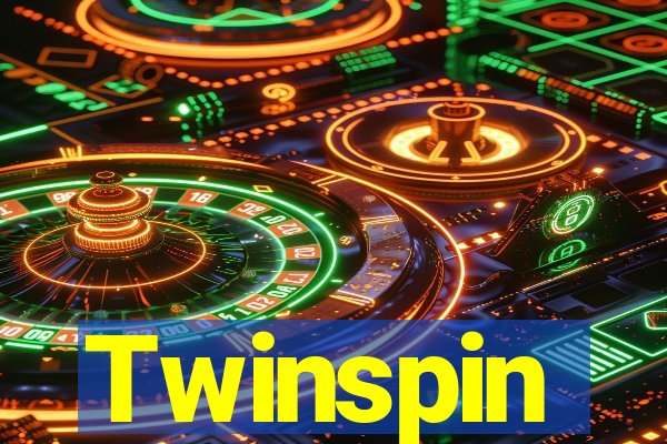 Twinspin