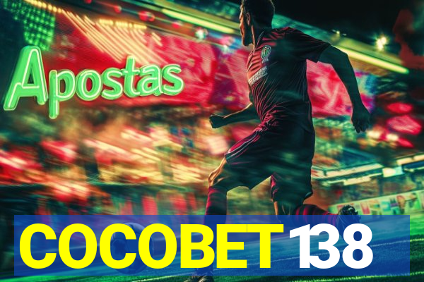 COCOBET138