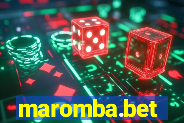 maromba.bet