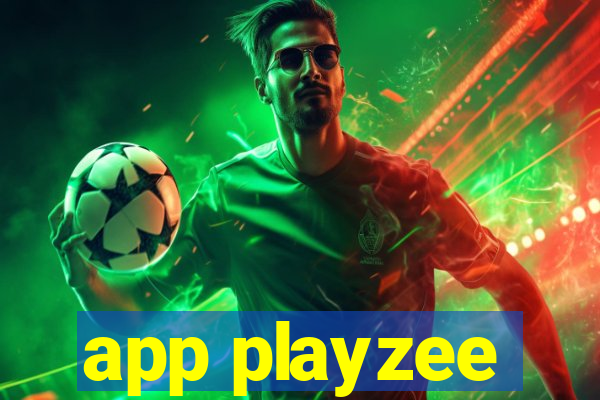 app playzee