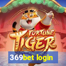 369bet login