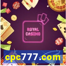 cpc777.com