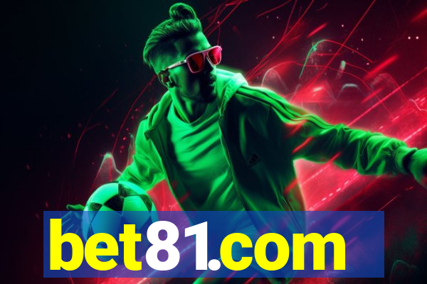 bet81.com