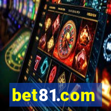 bet81.com