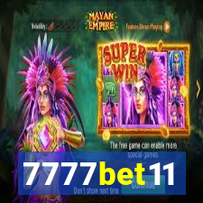 7777bet11