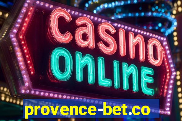 provence-bet.com