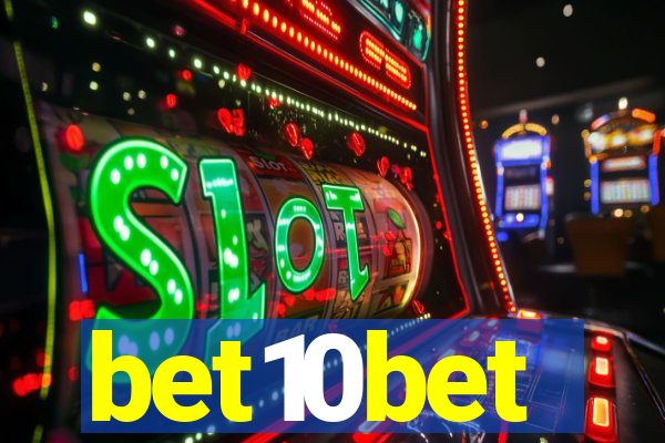 bet10bet