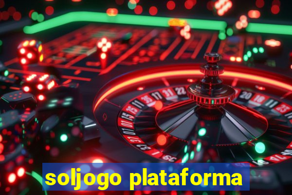 soljogo plataforma