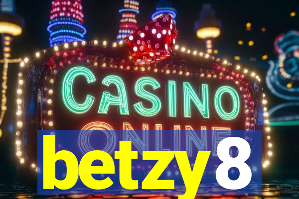 betzy8