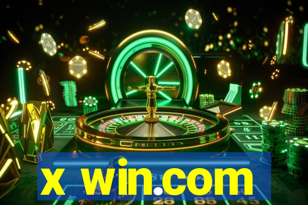 x win.com