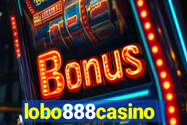 lobo888casino