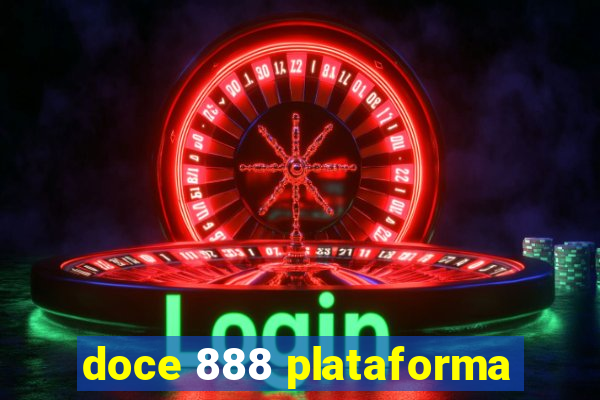 doce 888 plataforma