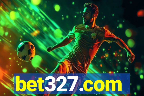 bet327.com